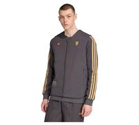 Adidas Gilet Manchester United Terrace Icons
