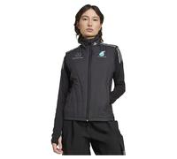Adidas Veste Mercedes AMG Petronas F1 Team Noir S Femme