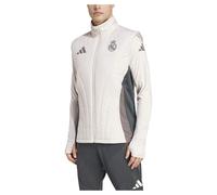 Adidas Gilet Real Madrid 24/25 Winterized