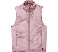 adidas Terrex - Kid's MT All-Over-Print Insulated Vest - Gilet synthétique - 140 - magic mauve