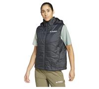 Adidas Veste sans manches Terrex Multi Climawarm isolante Noir M Femme