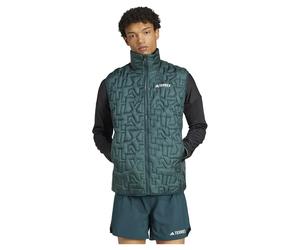 Adidas Gilet Terrex Xperior Climawarm+ Primaloft® Loose Fill Hybrid