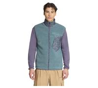 Polaire sans manches adidas L