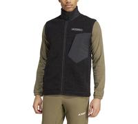 Adidas Gilet Terrex Xploric High Pile Fleece