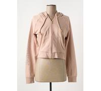 adidas gilets femme de couleur beige 34