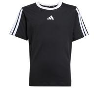Adidas Sportswear T-shirt Essentials enfant fonctionnel noir/blanc Taille 128