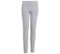 Adidas Leggings Essentials Gris 11-12 ans Fille