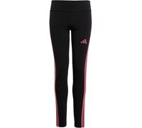 Adidas Essentials Leggings Noir 13-14 Years Filles