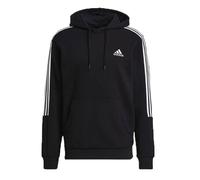 Adidas GK9581 .black / Blanc Sweat-Shirt M Modèle 3S HD