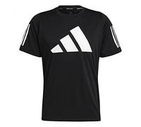 Adidas GL8920 FL 3 Bar Tee T-Shirt Mens Black L
