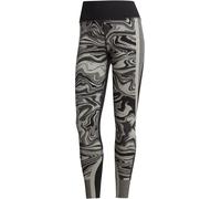 Adidas Glam On Performance Running Tights noir 16 (XL) Female