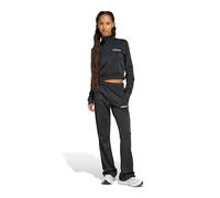 Adidas Survêtement Glam Femme Noir Pur M