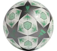 Adidas UEFA Champions League Club JH1283 Ballon de Football, Unisexe, Blanc, 5 EU
