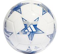 Ballon De Football - Adidas Performance - Uefa Champions League - Taille 5 - Unisexe - Blanc Multicolore