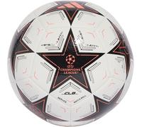 adidas UEFA Champions League Club IX4063 Ballon de Football, Unisexe, Blanc, 5 UE