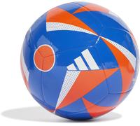 adidas Fussballliebe Club ballon de training EM24 bleu 5