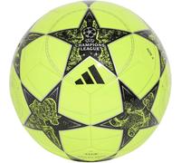 Adidas Glider Football Jaune/Noir Size 3 Male