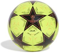 Adidas Glider Football Jaune/Noir Taille 5 Male