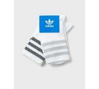 Adidas GLT CREW SOCK women Socks white taille: S