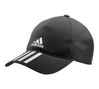 Adidas GM6278 A.R BB CP 3S 4A Hats Unisex-Adult Black/White/White OSFM