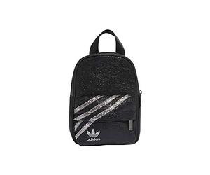 Adidas GN2138 BP MINI Sports backpack womens black/silver met. NS