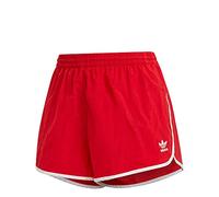 Adidas GN2886 3STR Shorts Shorts Womens Scarlet 40