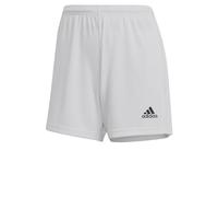 adidas GN5782 Squad 21 SHO W Shorts Women's White/White XL