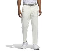 adidas Go-to Progressive Pants Pantalon de Golf, Ivoire, 33 W/32 L Homme