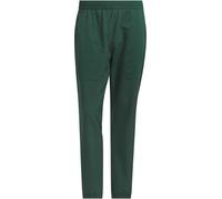 Adidas Go-To Warm Dwr Golf Trousers Mens Vert collégial S Male