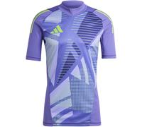 Adidas Goalkeeper Top Violet L Male