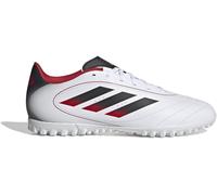 Adidas Goletto Adults Astro Turf Football Boots Blanc/Noir 9 (43.3) Male