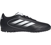 Adidas Adidas Goletto Adults Astro Turf Football Boots Noir/Blanc 12 (47.3) Male