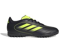 Adidas Goletto Adults Astro Turf Football Boots Noir/Citron 9 (43.3) Male