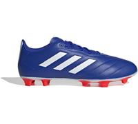 Adidas Goletto Adults Firm Ground Football Boots Bleu/Blanc/Rouge 11 (46) Male