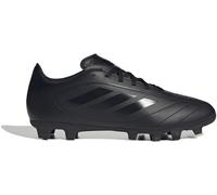 Adidas Goletto Adults Firm Ground Football Boots Noir/Noir 8.5 (42.7) Male