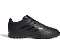 Adidas Goletto Juniors Astro Turf Football Boots Noir/Noir 4 (36.7) Male