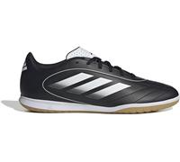 Adidas Goletto Viii Indoor Football Shoes Noir/Blanc 13 (48.7) Male
