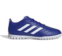 Adidas Goletto Viii Juniors Astro Turf Football Boots Bleu/Blanc/Rouge 2 (34) Male