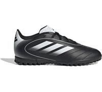 Adidas Adidas Goletto Viii Juniors Astro Turf Football Boots Noir/Blanc 2 (34) Male