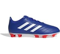 Adidas Goletto Viii Juniors Firm Ground Football Boots Bleu/Blanc/Rouge C10 (28) Male