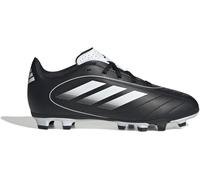 Adidas Adidas Goletto Viii Juniors Firm Ground Football Boots Noir/Blanc 1 (33) Male