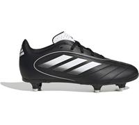 Adidas Goletto Viii Soft Ground Football Boots Kids Noir/Blanc 2 (34) Male