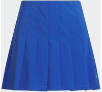 Adidas Golf adidas Golf Bright Blue Originals Pleated Skirt Bright Blue S Regular (EU 36-38)