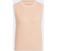 Adidas Golf adidas Golf Coral Pink Coral Ultimate365 Knit Tour Vest
