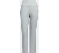 Adidas Golf adidas Golf Grey Ultimate365 Solid Ankle Trousers