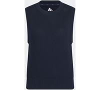 Adidas Golf adidas Golf Navy Ultimate365 Knit Tour Vest