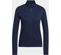Adidas Golf adidas Golf Navy Ultimate365 Textured Jacket