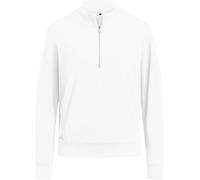 Adidas Golf Adidas Golf Ultimate365 Core Quarter-Zip Pullover Sweat Top