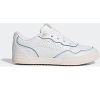 Adidas Golf adidas Golf White/Blue Retrocross 25 Spikeless White/Shoes