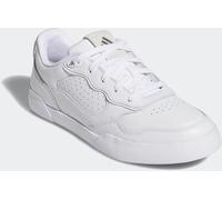 Adidas Golf adidas Golf White Ground Retrocross 25 Spikeless Ground Trainers